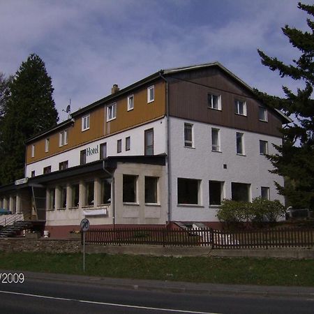 Hotel Sandplacken Schmitten Exteriér fotografie