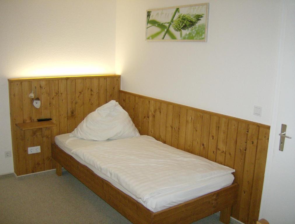 Hotel Sandplacken Schmitten Pokoj fotografie