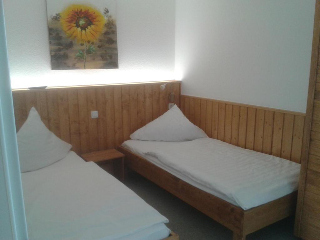 Hotel Sandplacken Schmitten Pokoj fotografie