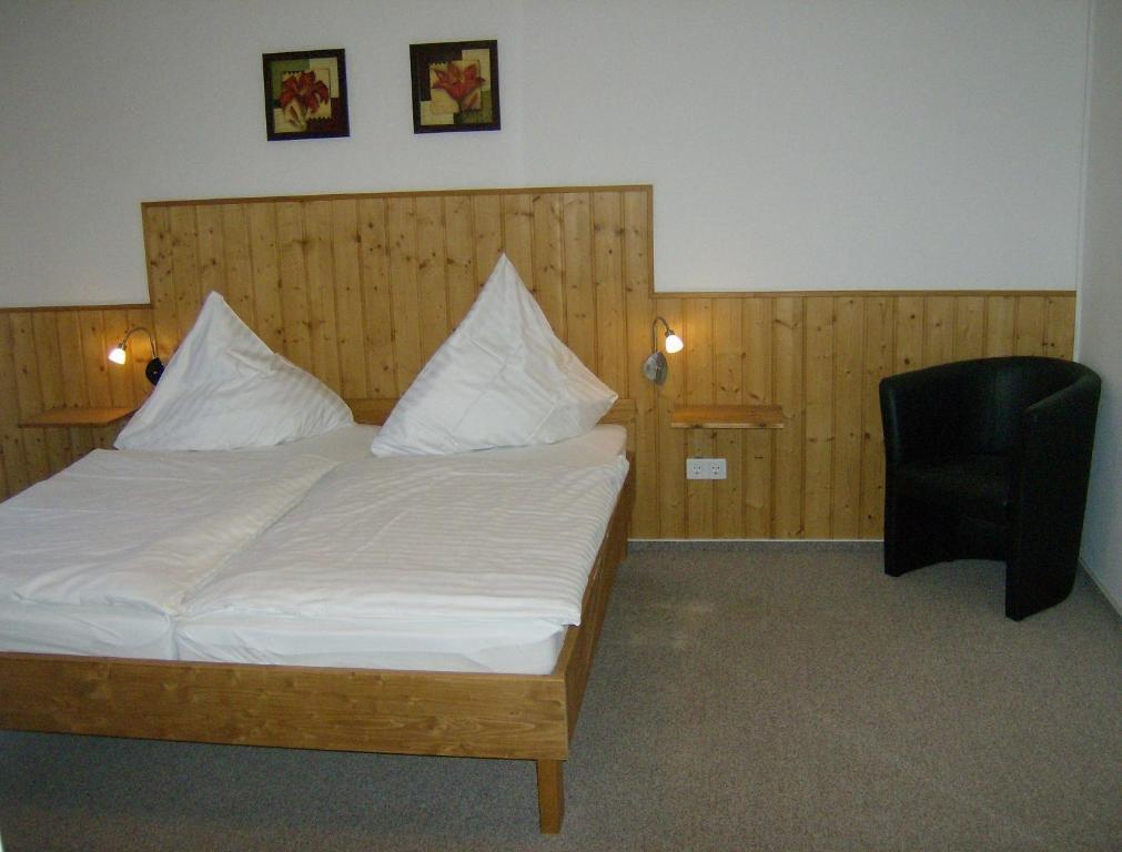 Hotel Sandplacken Schmitten Pokoj fotografie