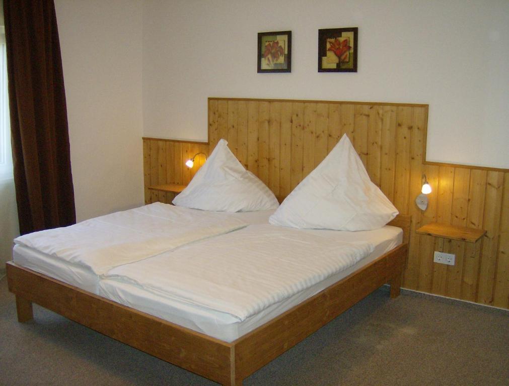 Hotel Sandplacken Schmitten Pokoj fotografie