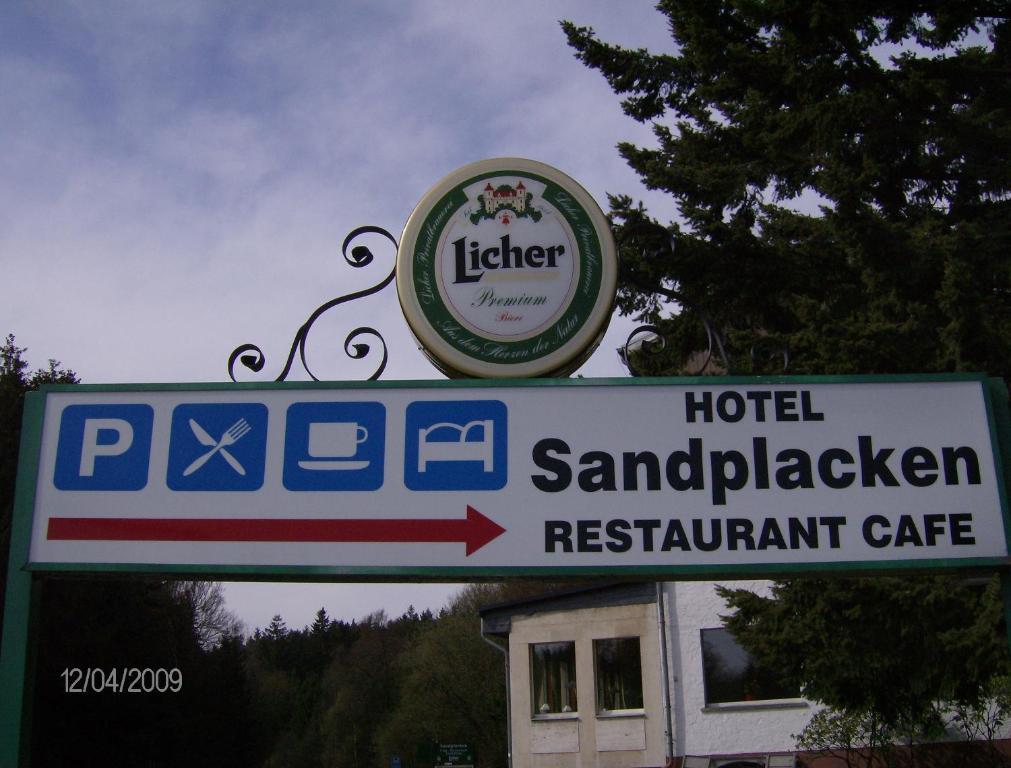 Hotel Sandplacken Schmitten Exteriér fotografie