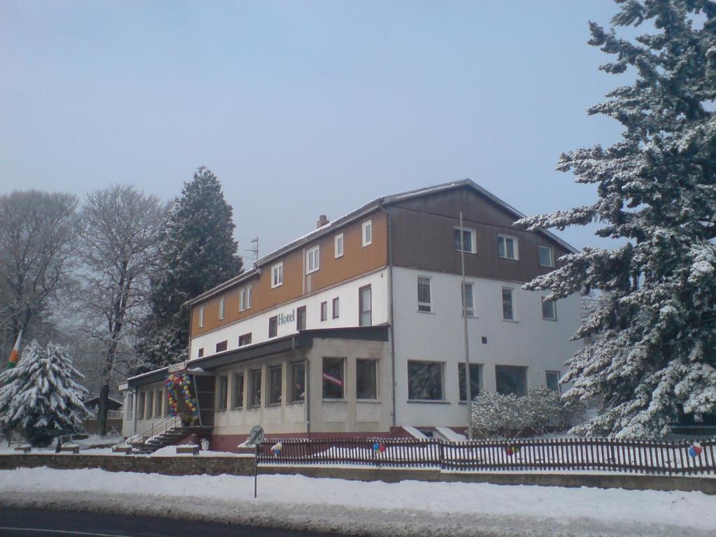 Hotel Sandplacken Schmitten Exteriér fotografie