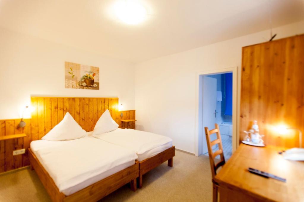 Hotel Sandplacken Schmitten Pokoj fotografie