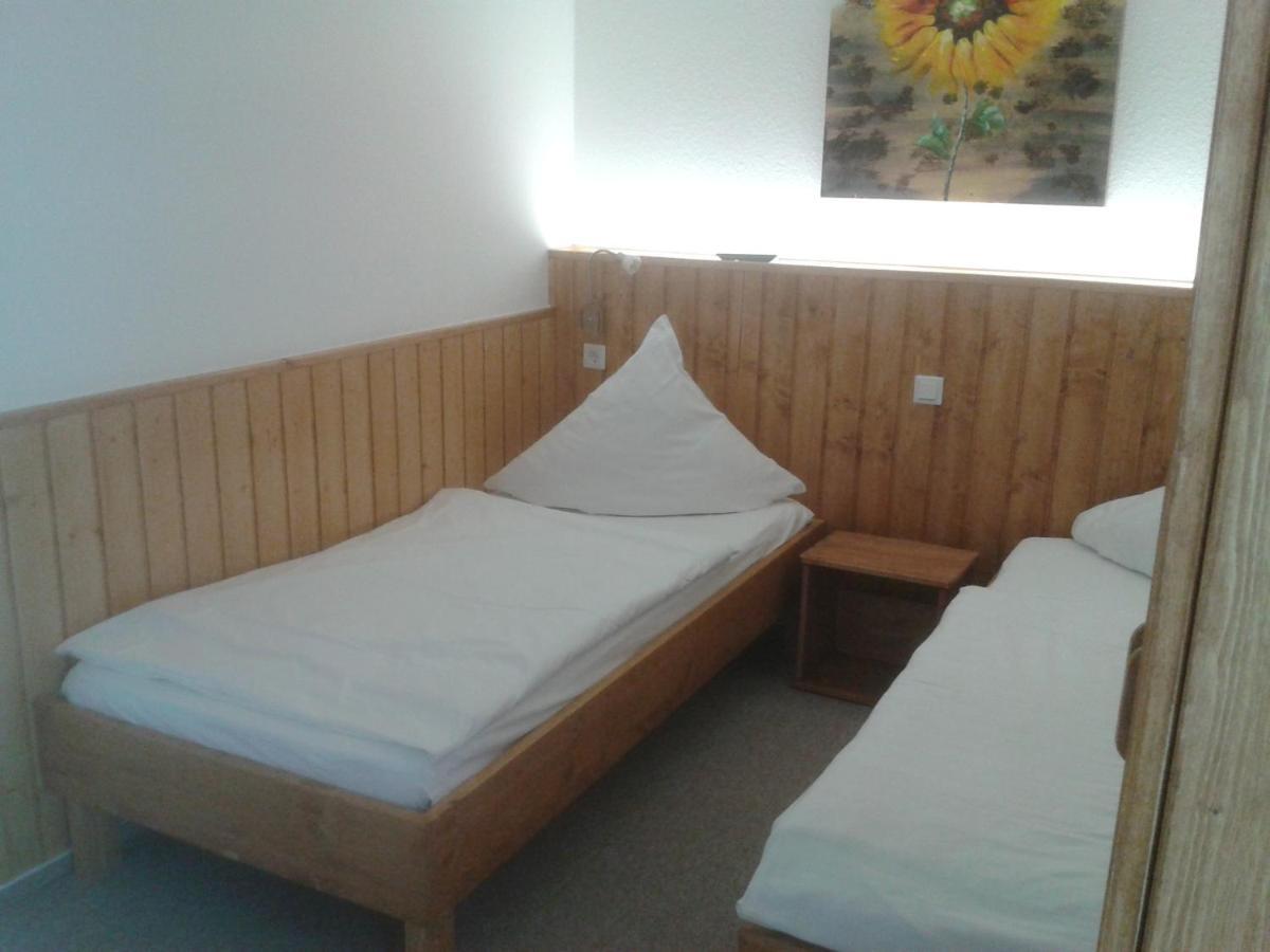 Hotel Sandplacken Schmitten Pokoj fotografie